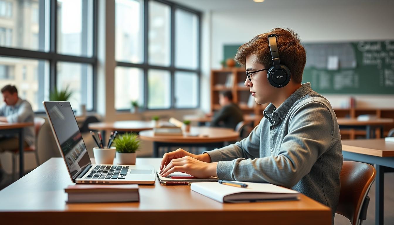 Collaborative learning and practical skill development