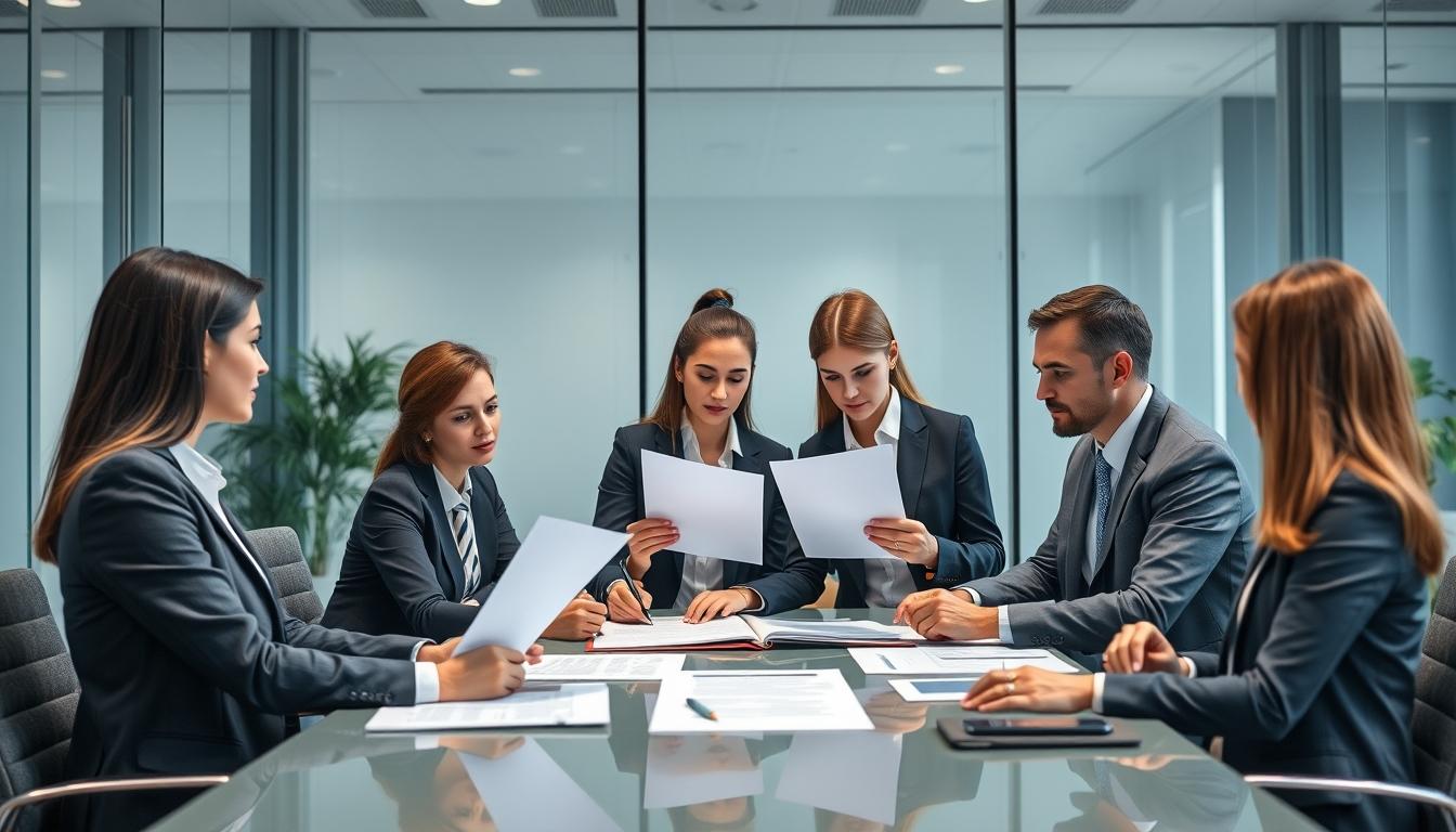 Real estate conveyancing documents and transfer review